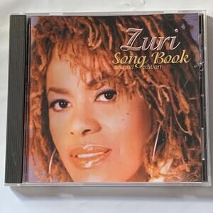 Zuri Song‎ Book Second Edition CD